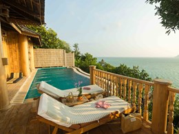 Ocean View Pool Villa 