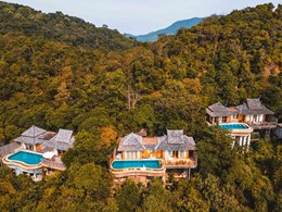 Un environnement luxuriant