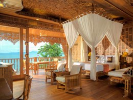 Grand Deluxe Ocean View