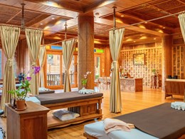 Détendez-vous au spa Ayurvana