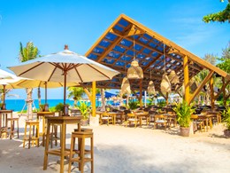 By the Sea Restaurant & Bar