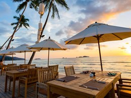 By The Sea Restaurant & Bar