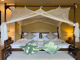 Seaview Family Villa