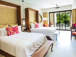 Junior Suite Swim-Out