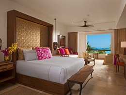 Preferred Club Junior Suite Ocean Front