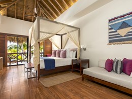 Preferred Club Bungalow Suite Pool View