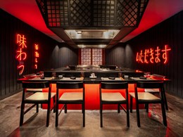 Teppanyaki et spécialités japonaises au Himitsu