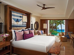 Junior Suite Ocean View
