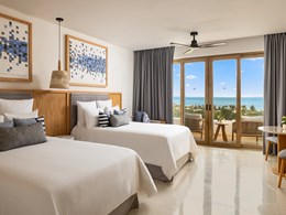 Junior Suite Ocean View