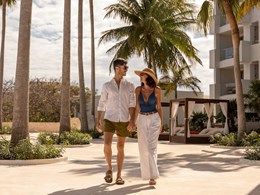 Le luxe d'un séjour réservé aux adultes