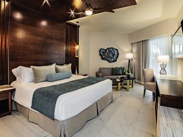 Junior Suite Pool View