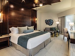 Junior Suite Partial Ocean View