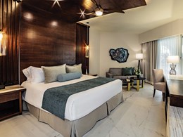 Junior Suite Private Pool