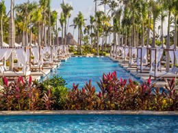 Une adresse d'exception au coeur de Punta Cana