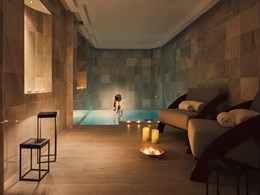 Un sanctuaire de bien-être 