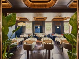 Saveurs locales au restaurant Seda