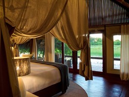 Luxury Tent