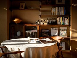 Le raffinement d'un ryokan japonais authentique