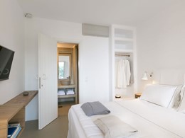 Chambre Deluxe 4