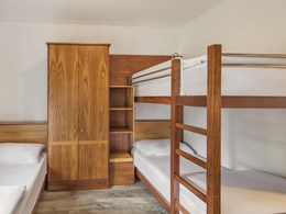 2-Bedroom Family Apartment