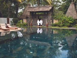 Détente et bien être 