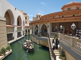 Le Shangri-La Qaryat Al Beri est l'adresse tendance d'Abu Dhabi