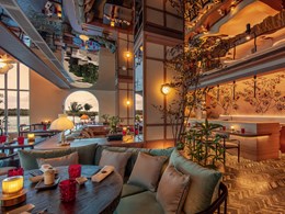 Immersion au coeur de la culture japonaise au restaurant Kushi