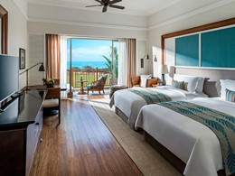 Premier Ocean Room du Shangri-La's Hambantota à Yala