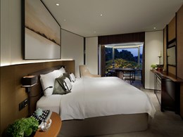 Tower Wing Horizon Club Deluxe