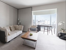 Tower Wing One Bedroom Suite