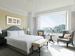 Valley Wing Deluxe Suite
