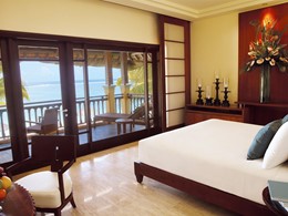 Junior Suite Ocean View