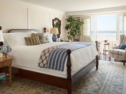 Ocean Front King Room