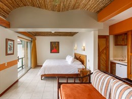 La belle Honeymoon Room