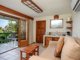 La Standard Room 