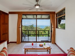 La Superior Room