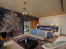 Executive Suite Room