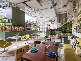 Chim Chim Restaurant & Bar