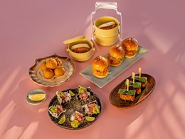 Une gastronomie variée