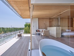 Kielsteg House C 