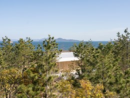 L'art de vivre dans un écrin de verdure