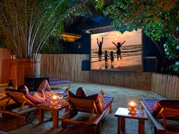 Le cinéma de plein air