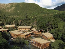 Le centre de bien-être