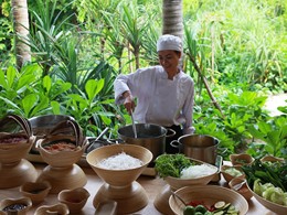 Cours de cuisine vietnamienne