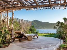 Sea View Premium Junior Suite 