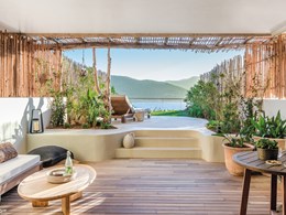 Sea Scape One Bedroom Suite