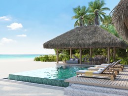 Family Beach Retreat with Pool 