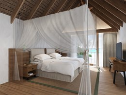 Two Bedroom Beach Retreat with Pool 