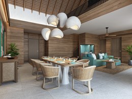 Three Bedroom Reserve 