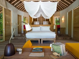 Family Ocean Beach Villa with Pool